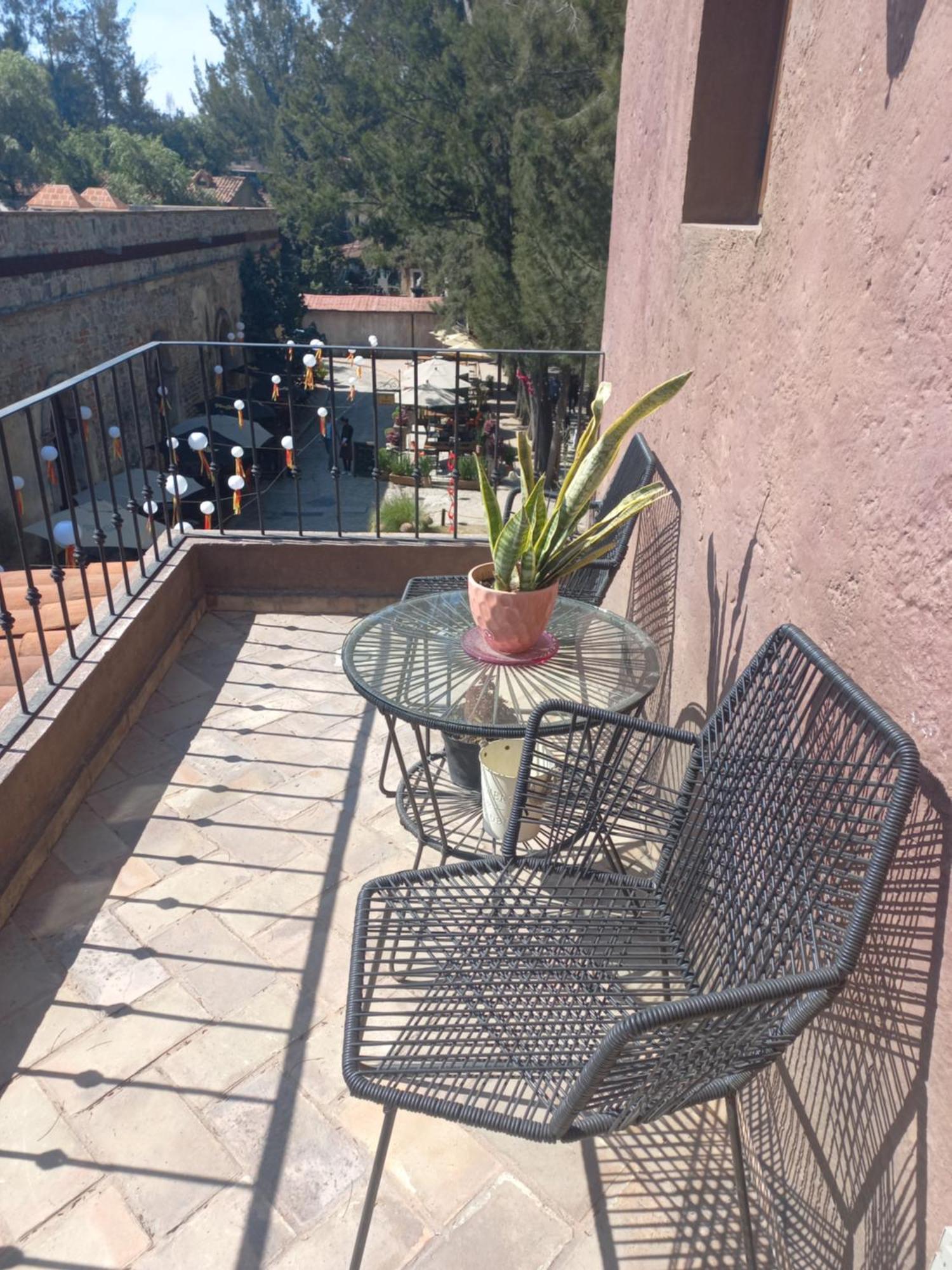 Maria Blanca Apartment Santeagueda Exterior photo